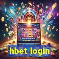 hbet login